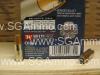 500 Round Case - 9mm Luger 147 Grain Bonded Jacketed Hollow Point Winchester Ranger One Ammo - ZRA9B1 - Read Description